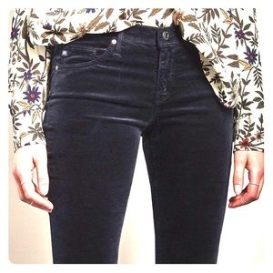 Adriano Goldschmied  The Legging. Super Skinny.